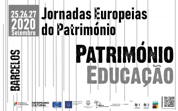 jornadas europeias do património em barcelos