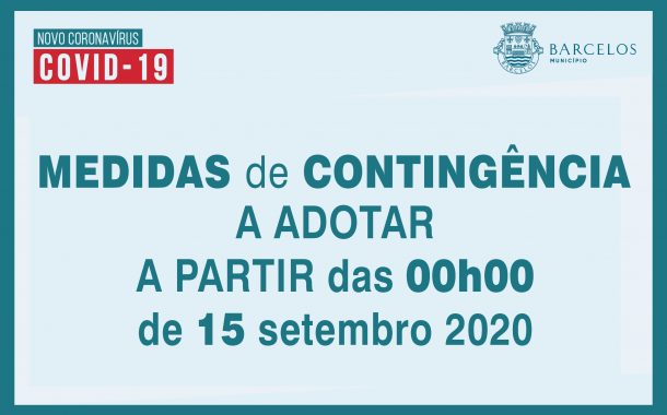 covid-19  | conselho de ministros determinou um...