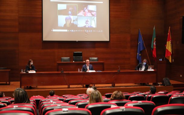 estudo da pegada ecológica e biocapacidade do c...