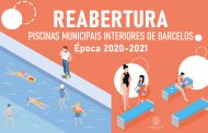 piscinas municipais interiores reabrem dia 12 d...