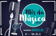 “mês da música” com muitas propostas em barcelo...