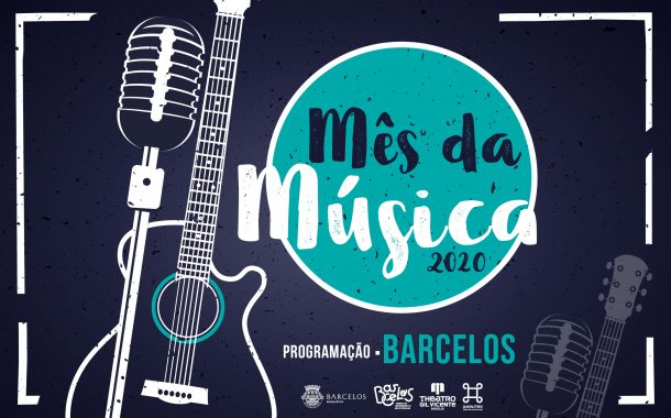 “mês da música” com muitas propostas em barcelo...