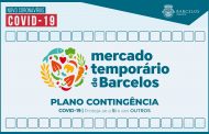 Plano de Contingência Mercado Temporário de Barcelos_Covid-19