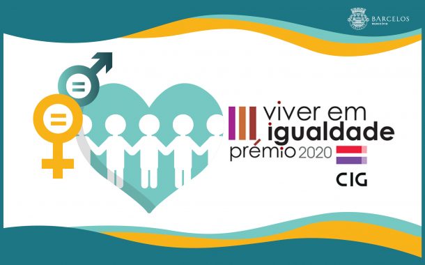 município de barcelos distinguido com o prémio ...