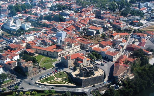 câmara municipal aprova alteração pontual do re...