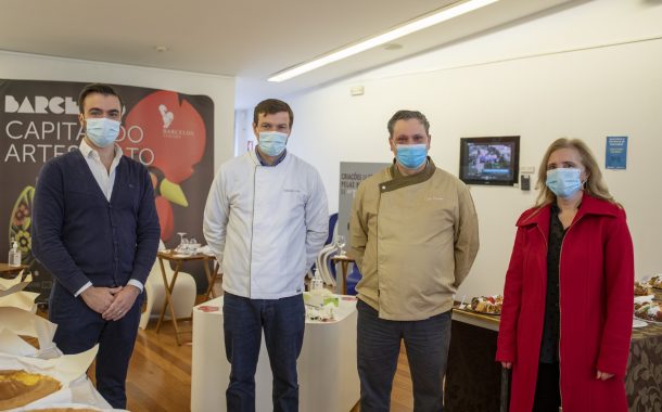 barcelos doce fecha em grande os “7 prazeres da...