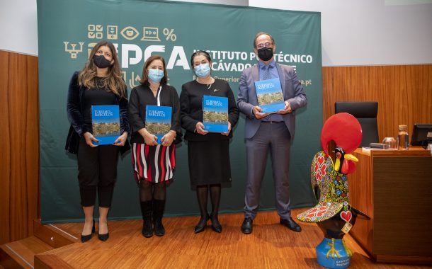 município de barcelos e ipca apresentam livro “...