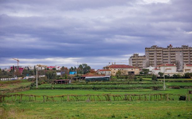 município vai adquirir terrenos para expansão d...
