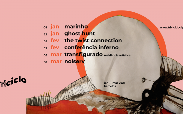 programa musical “triciclo” com programação de ...