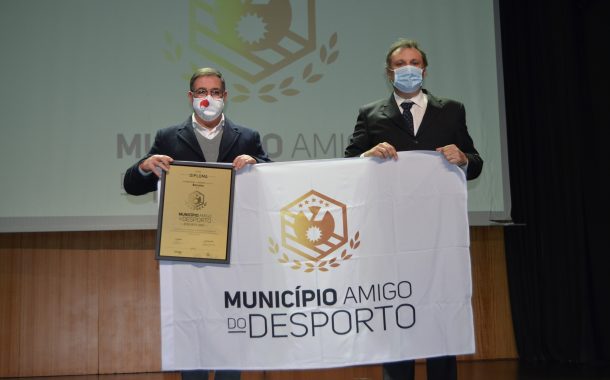 barcelos recebe galardão “município amigo do de...