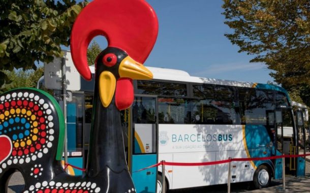 congresso ibérico sobre mobilidade realiza-se e...