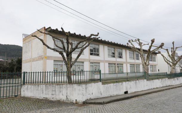 câmara municipal adjudica empreitada de requali...