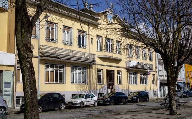 câmara municipal avança com requalificação da e...