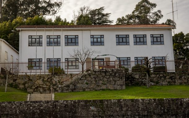 escola primária de durrães vai ser requalificada