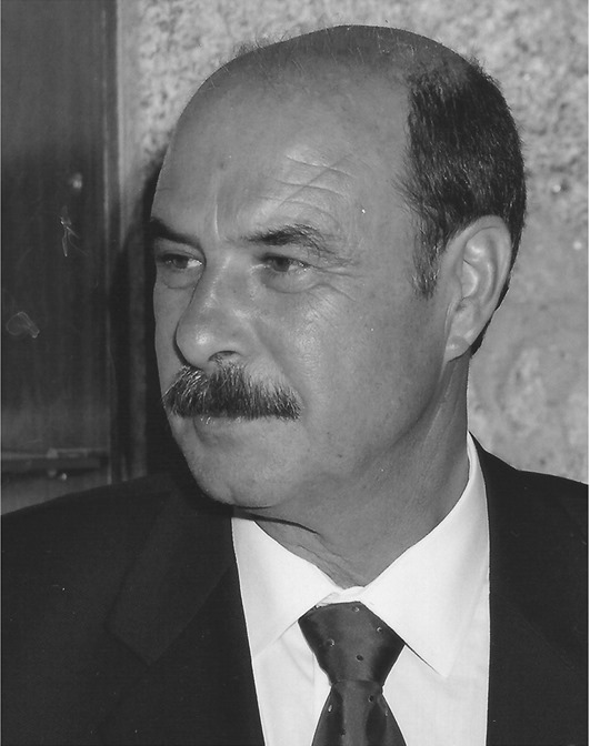 Condolências pela morte de José Maria Rodrigues, antigo Vice-Presidente da Câmara Municipal