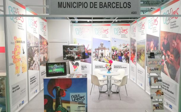 barcelos apoia os artesãos e promove a particip...