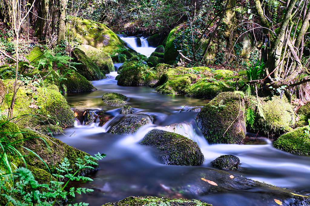 Como contornar obstáculos