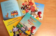 “barcelos a ler” promove hábitos de leitura jun...