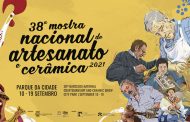 38.ª mostra de artesanato e cerâmica de barcelos