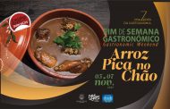Barcelos promove fim de semana gastronómico do Arroz Pica no Chão