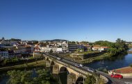 Requalificação pedonal entre a Ponte Medieval e a Rua Miguel Ângelo vai avançar