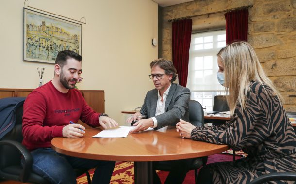 município assina protocolo com a federação das ...