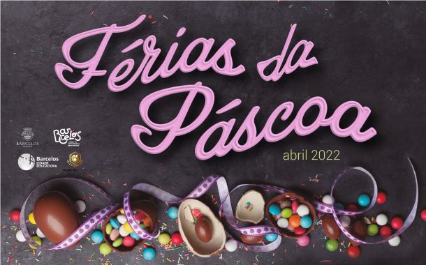 férias da páscoa recheadas de atividades