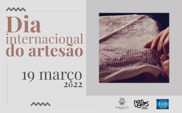 município de barcelos assinala dia internaciona...