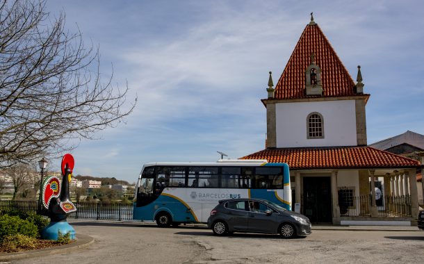 município aconselha estacionamento na periferia...