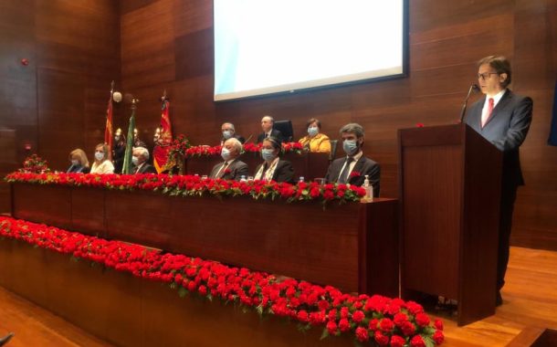 presidente da câmara exige condições para uma d...