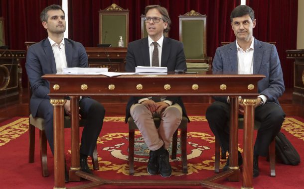 “projeto reconhecer” inventariou 116 obras de a...