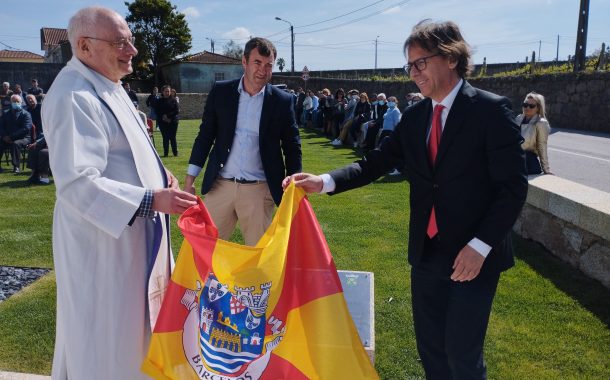 inaugurado albergue de peregrinos em pedra furada