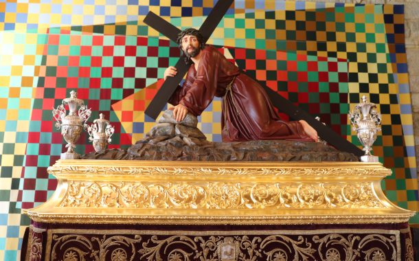 ouro e prata na real irmandade do senhor bom je...