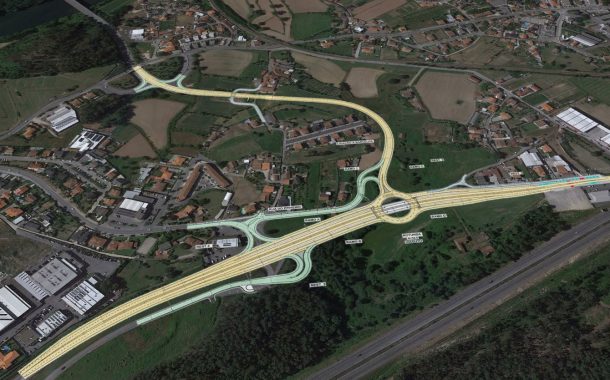 fecho da circular urbana com parecer positivo d...