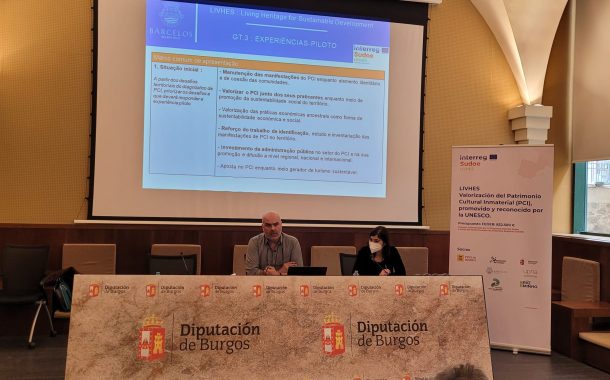 barcelos participou na reunião do projeto de va...