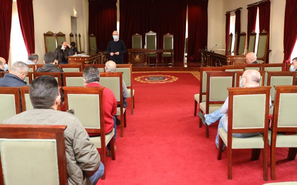 eleições para o conselho cinegético