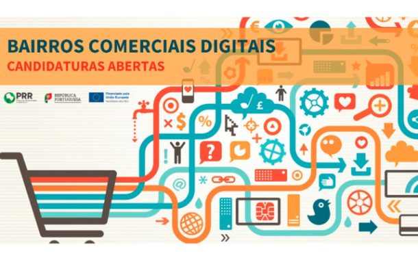 bairro comercial digital - uma forma inovadora ...