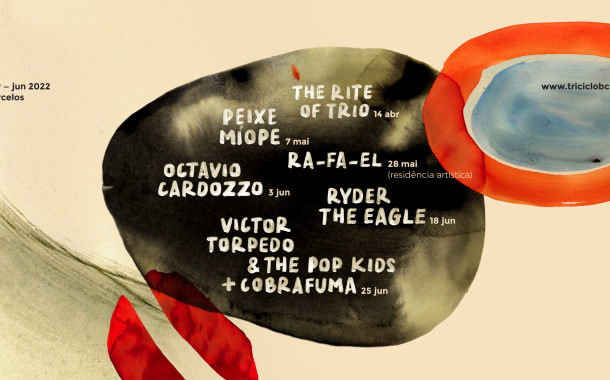 novo trimestre do triciclo mantém aposta na pro...