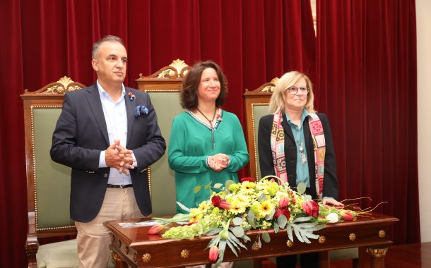 barcelos aposta na certificação do caminho port...