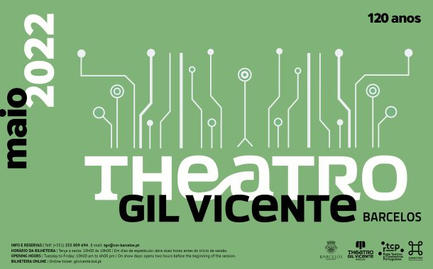 theatro gil vicente apresenta dezasseis espetác...