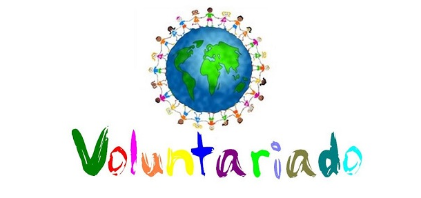 mostra de voluntariado no campus do ipca