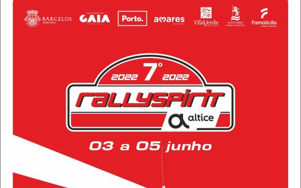 barcelos recebe rallyspirit altice
