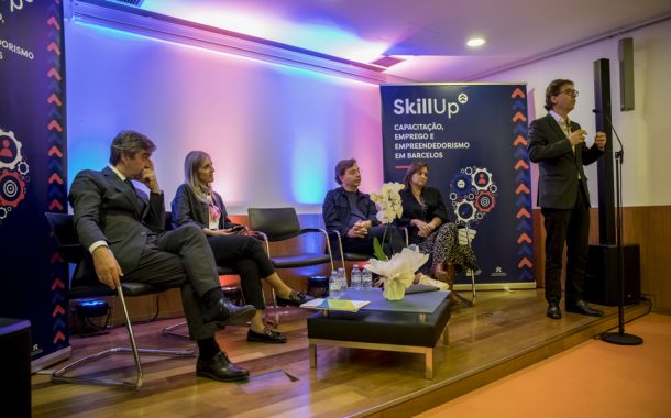 barcelos prepara jovens para vida ativa