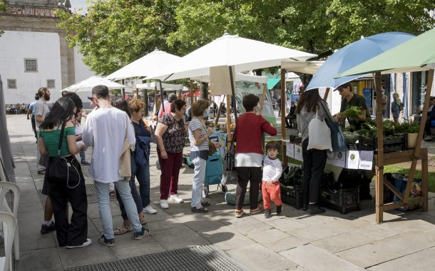 mostra de produtos biológicos encerra semana de...