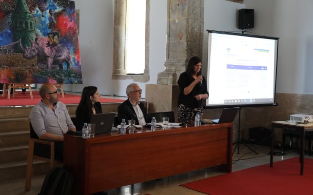 clasb reúne no salão nobre