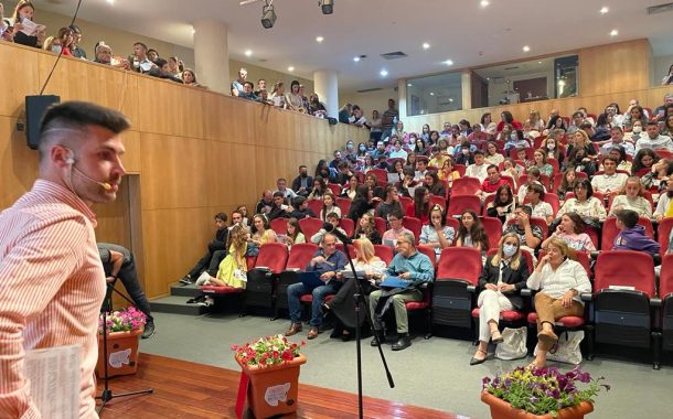 concurso “pequenos grandes poetas”             ...