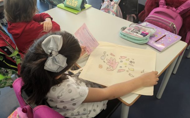 barcelos assinala dia mundial da criança com ví...