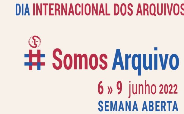 semana aberta no arquivo municipal de barcelos