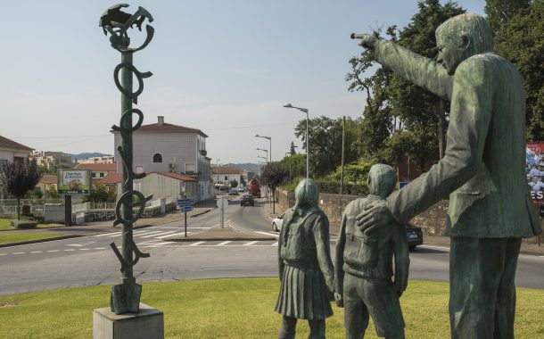 avenida paulo felisberto vai beneficiar de repa...