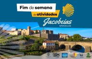 fim de semana de atividades jacobeias em barcelos